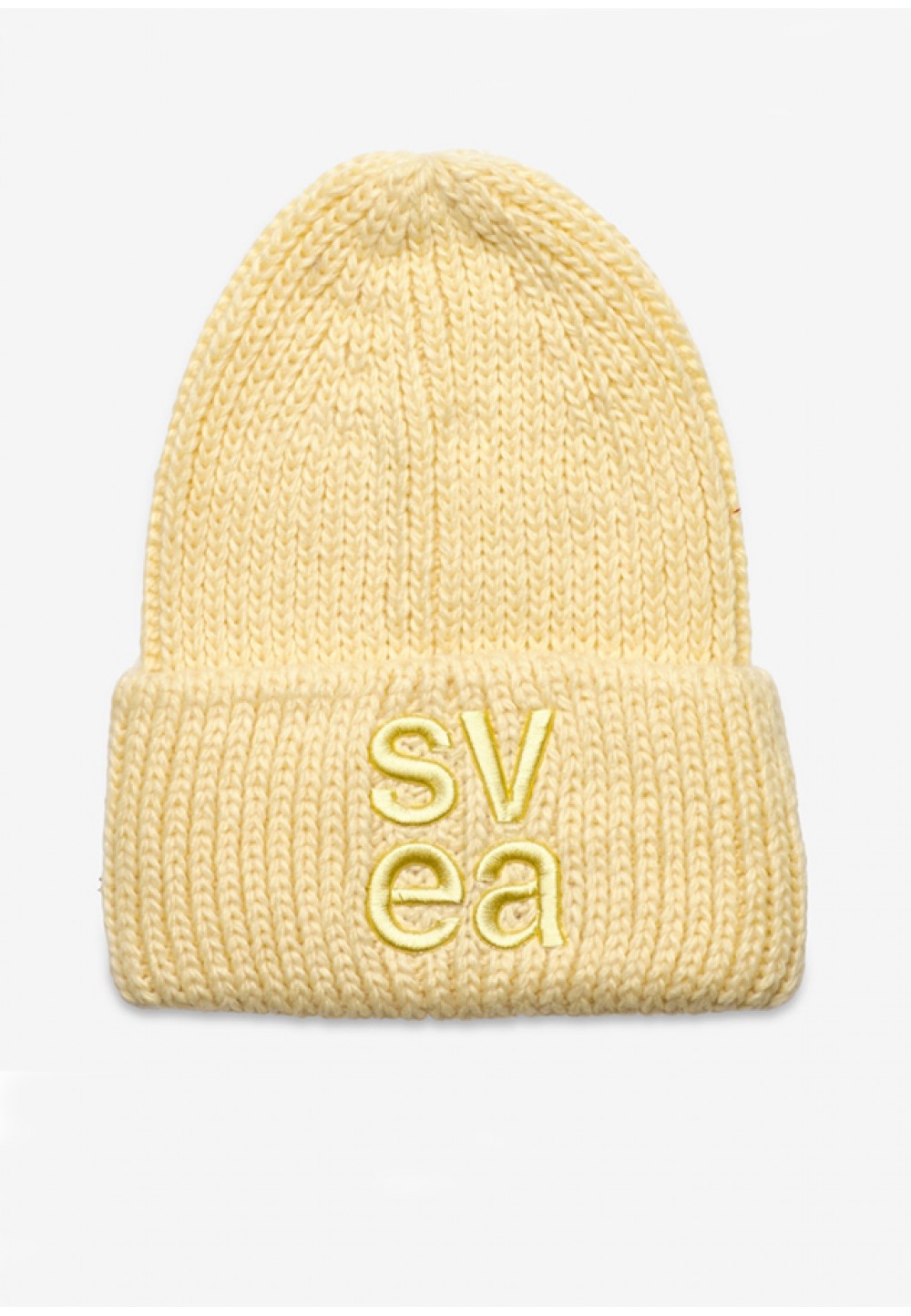 Теплая шапка Svea