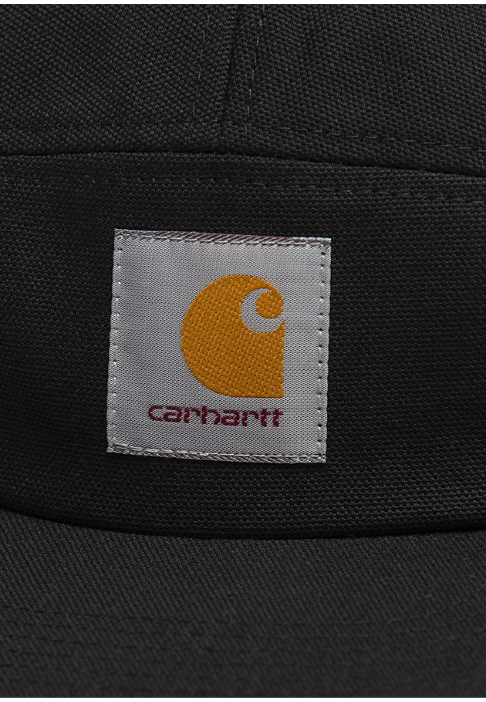 Классическая кепка с логотипом  