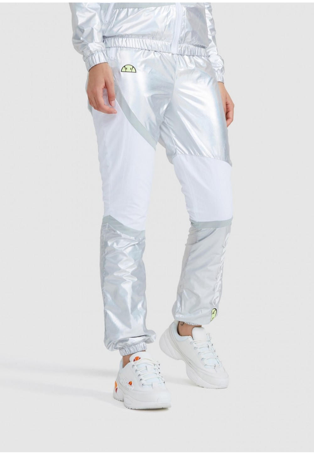 Срібні штани