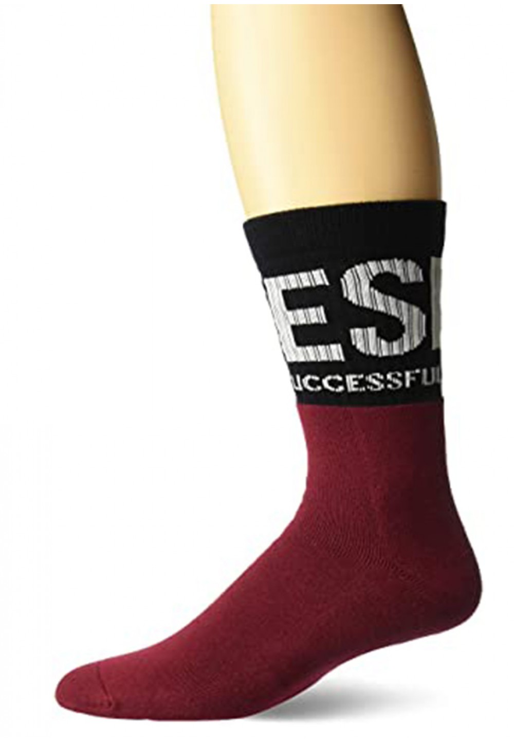 Яркие мужские носки с логотипом