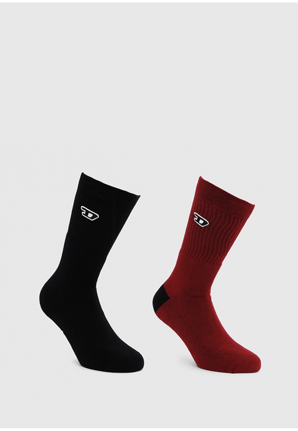 Комплект мужских носков с логотипом