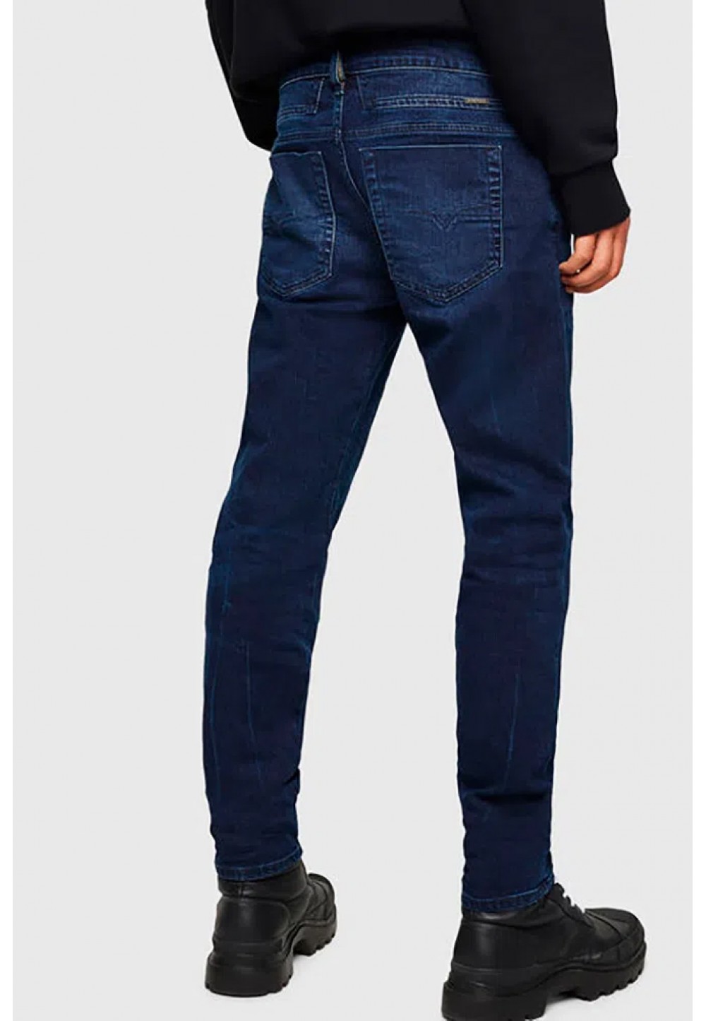Сині джинси D-Bazer