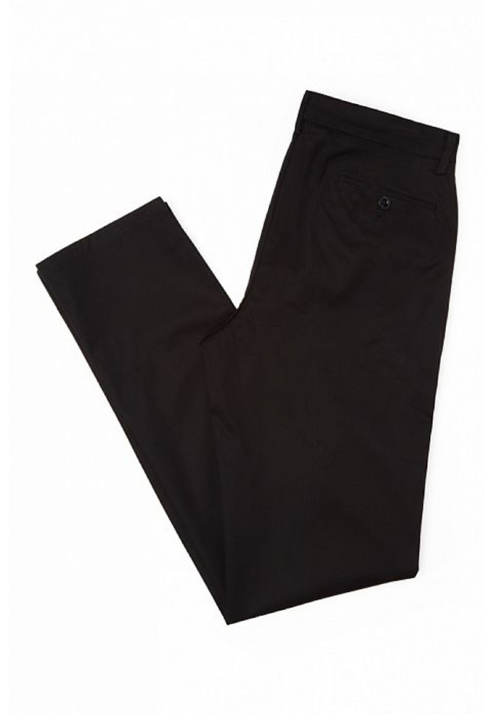 Класичні чорні брюки
