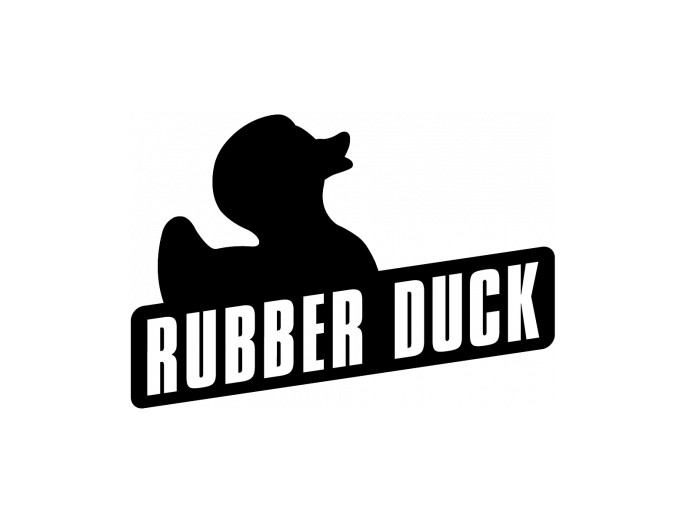 Rubber Duck в интернет-магазине «I CAN»
