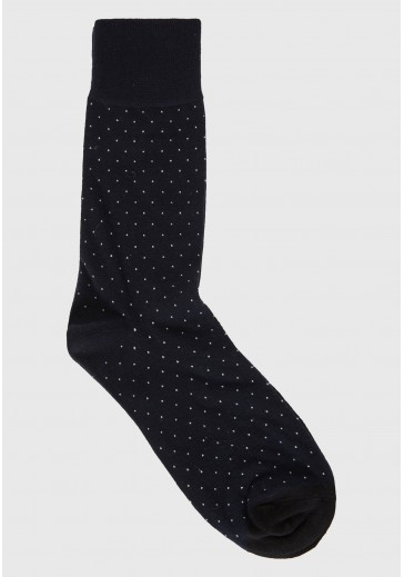  Комфортні шкарпетки з принтом