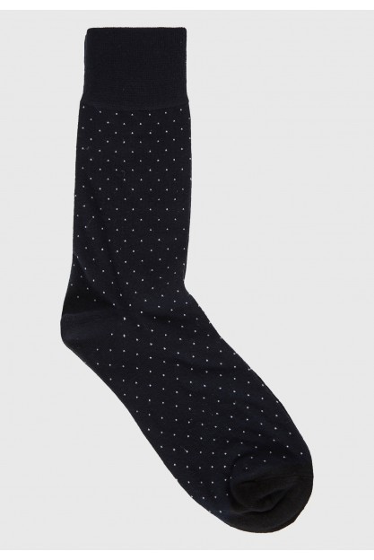  Комфортні шкарпетки з принтом