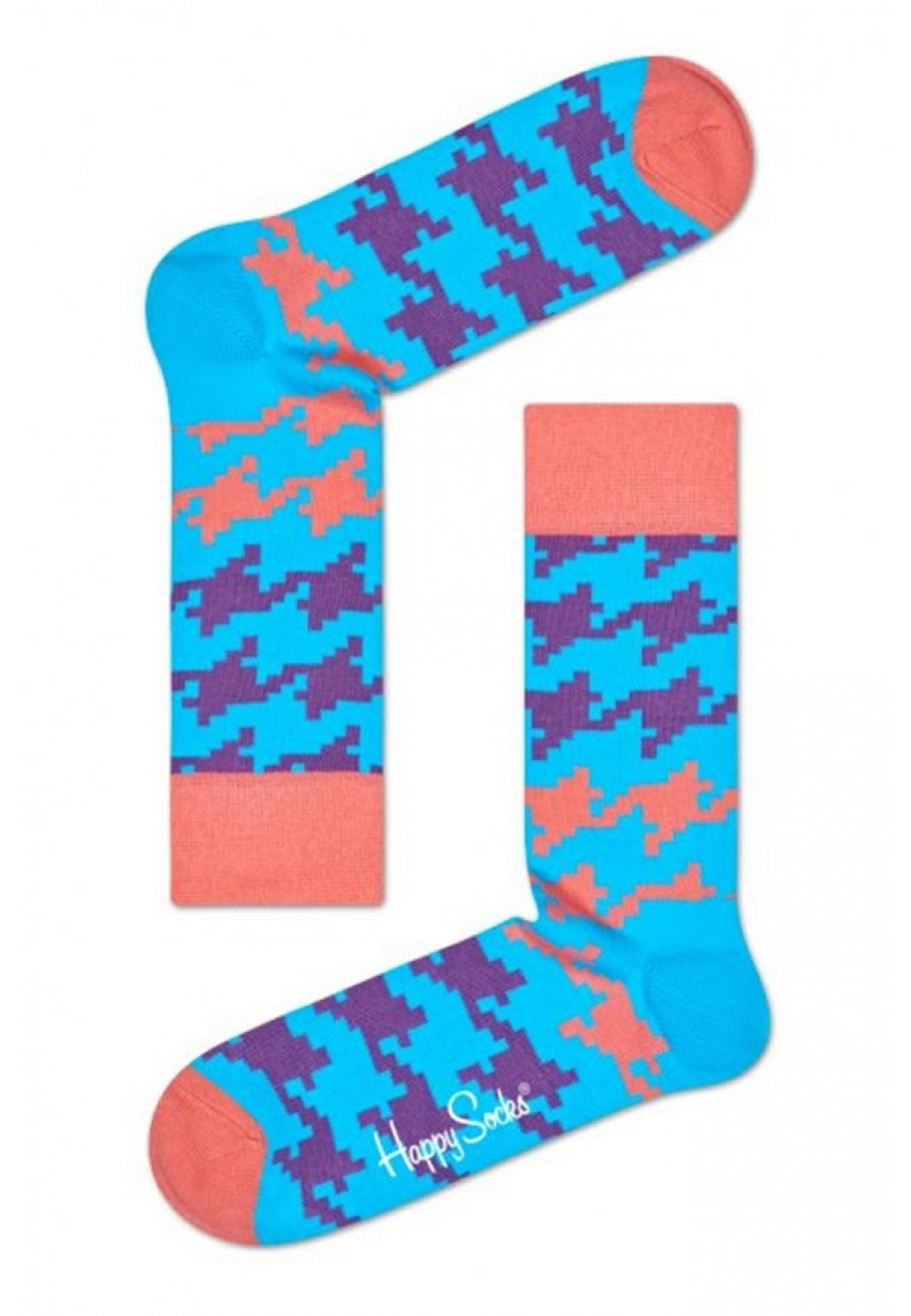 Шкарпетки мегапікселі