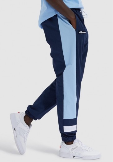 Спортивные брюки с синей полоской