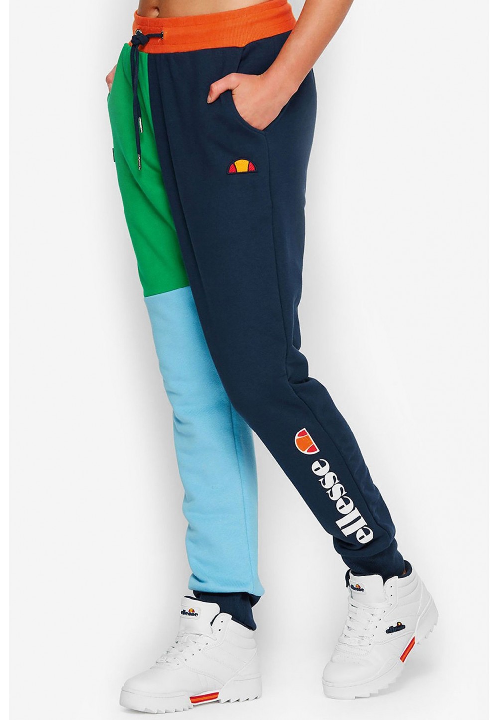 Ellesse Pant Multi