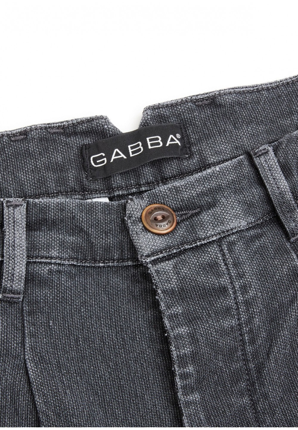 Стильные брюки Gabba 