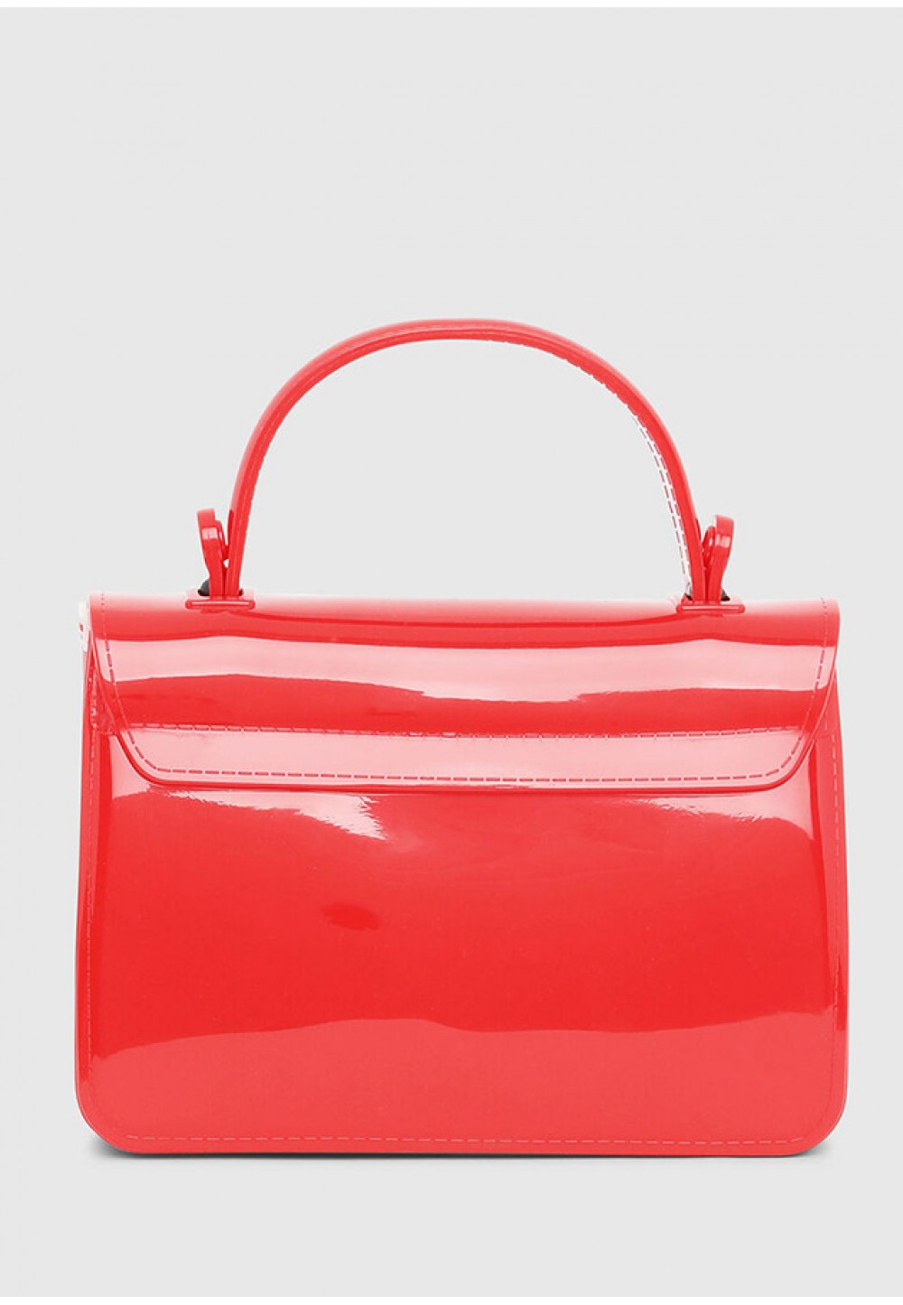 Лаковая сумка Louis Vuitton